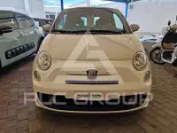 2015 Abarth 500