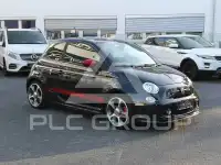 2015 Abarth 500