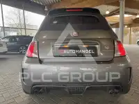 2015 Abarth 500