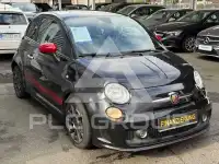 2015 Abarth 500