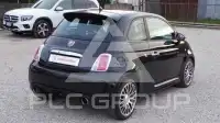 2015 Abarth 500