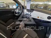 2015 Abarth 500