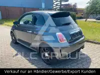 2015 Abarth 500