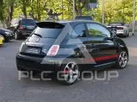 2015 Abarth 500