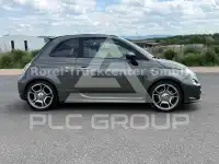 2015 Abarth 500