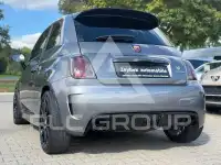 2015 Abarth 500