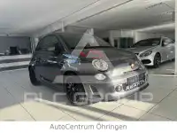 2015 Abarth 500