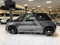 2015 Abarth 500