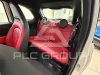 2015 Abarth 500