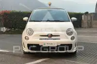 2015 Abarth 500