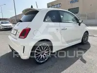 2015 Abarth 500