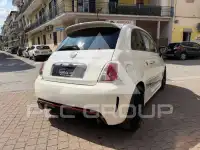 2015 Abarth 500