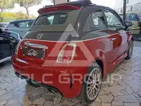 2015 Abarth 500