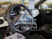 2015 Abarth 500
