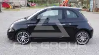 2015 Abarth 500
