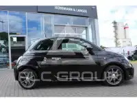 2015 Abarth 500