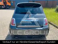 2015 Abarth 500