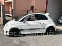 2015 Abarth 500