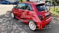 2015 Abarth 500