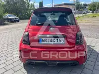 2015 Abarth 500