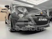 2015 Abarth 500