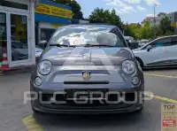 2015 Abarth 500
