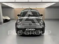 2015 Abarth 500