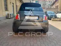 2015 Abarth Other
