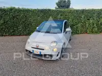 2015 Abarth Other