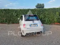 2015 Abarth Other