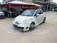 2015 Abarth Other
