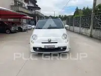 2015 Abarth Other