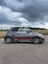 2015 Abarth Other