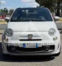 2015 Abarth Other