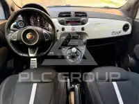 2015 Abarth Other