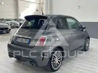 2015 Abarth Other
