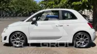 2015 Abarth Other