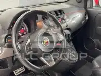 2015 Abarth Other