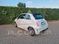 2015 Abarth Other