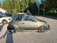 2015 Abarth Other