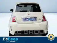 2015 Abarth 595