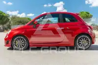 2015 Abarth 595