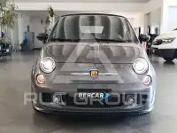 2015 Abarth 595