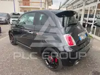 2015 Abarth 595