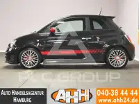2015 Abarth 595
