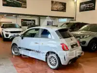 2015 Abarth 595