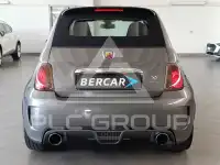 2015 Abarth 595