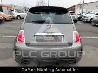 2015 Abarth 595