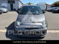 2015 Abarth 595