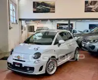 2015 Abarth 595